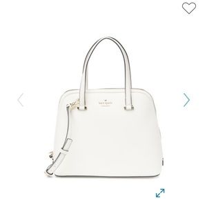 Mini Carli Kate Spade Satchel